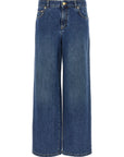 Moschino Moschino Denim Jeans