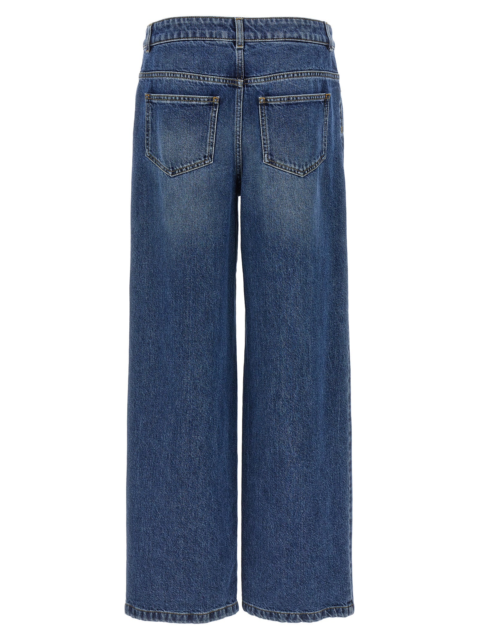 Moschino Moschino Denim Jeans