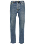 Moschino Moschino Denim Jeans