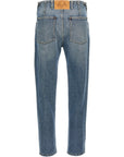 Moschino Moschino Denim Jeans