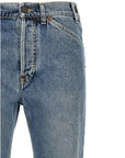 Moschino Moschino Denim Jeans