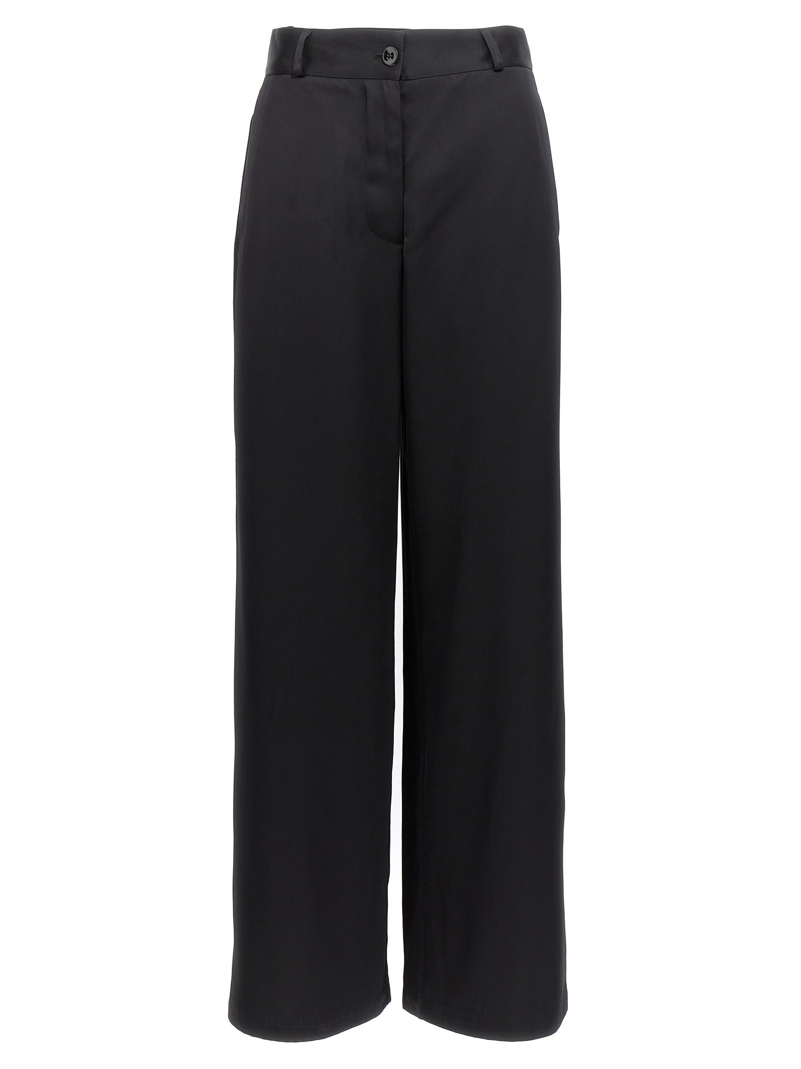 Jil Sander Jil Sander Wide Leg Pants