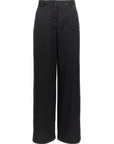 Jil Sander Jil Sander Wide Leg Pants