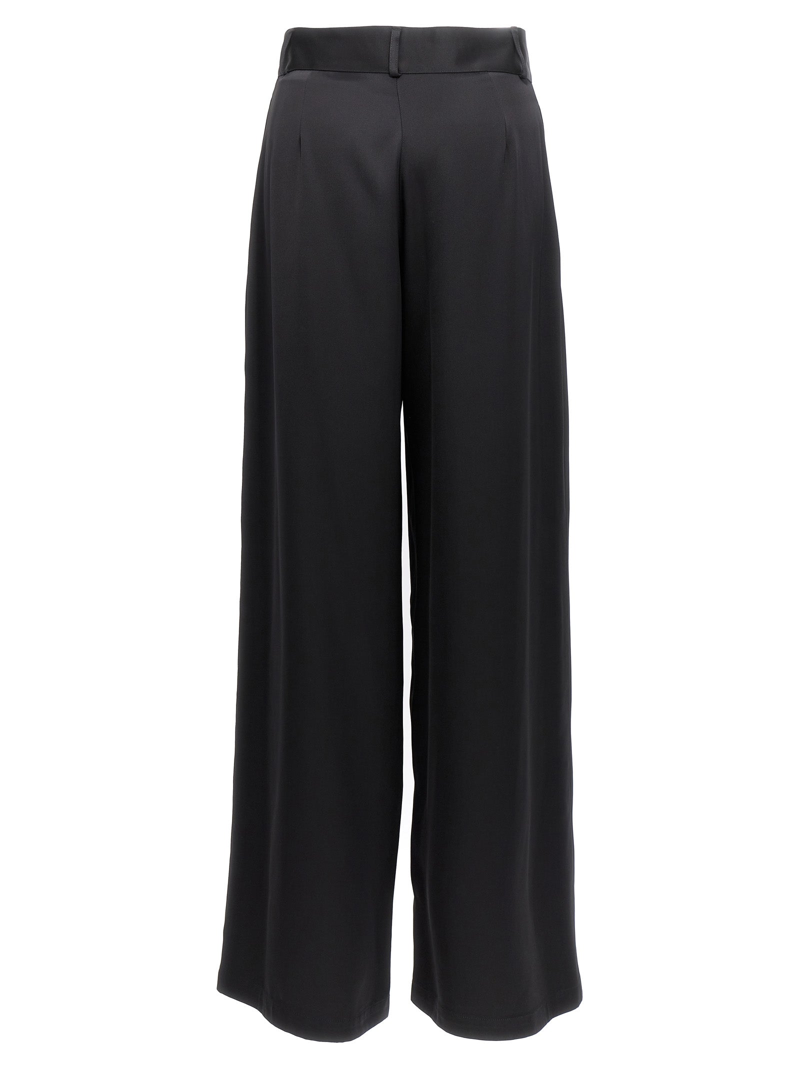 Jil Sander Jil Sander Wide Leg Pants