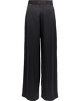 Jil Sander Jil Sander Wide Leg Pants