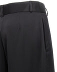Jil Sander Jil Sander Wide Leg Pants
