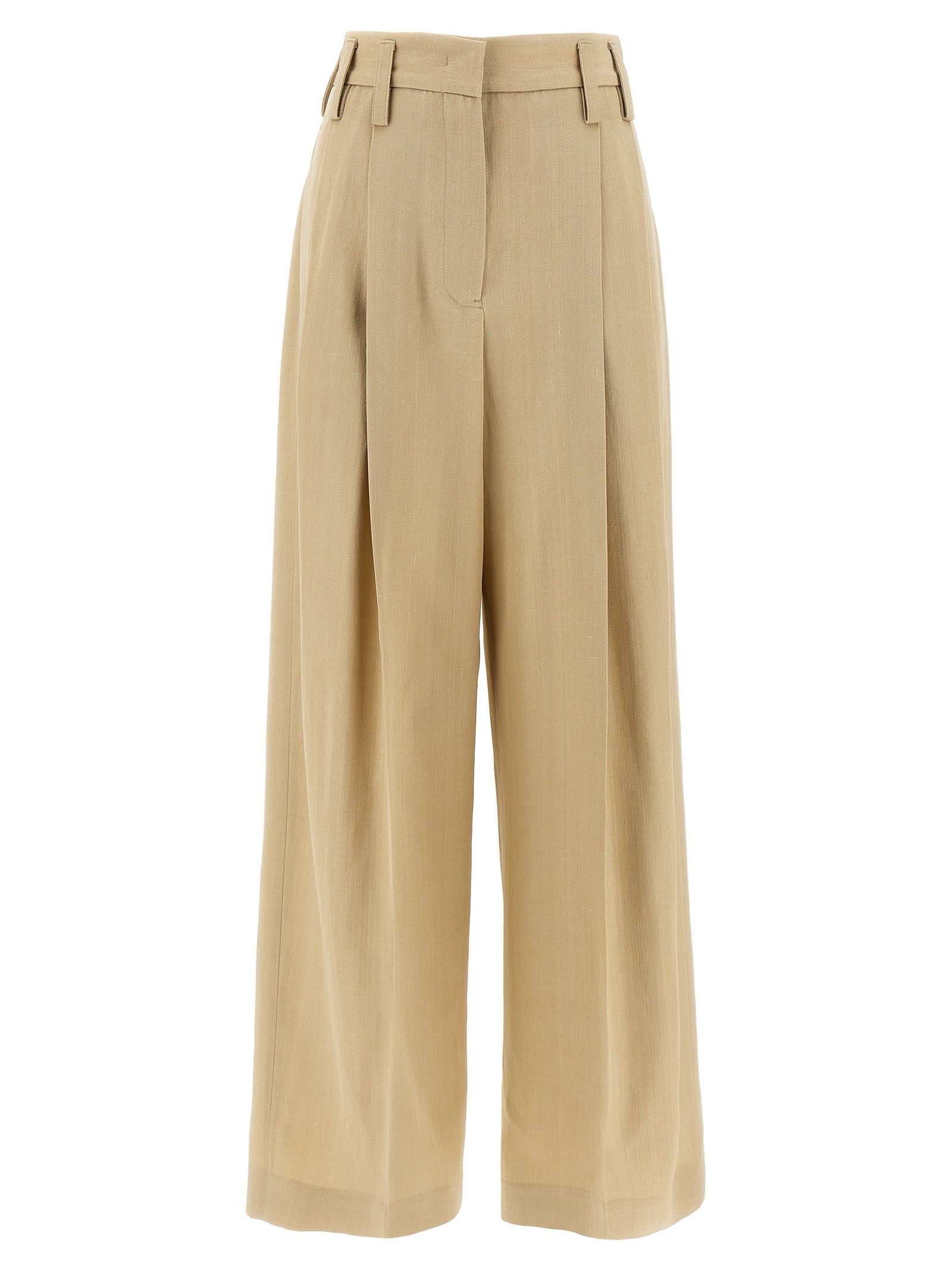 Jil Sander Jil Sander 100 Aw 36 Pants