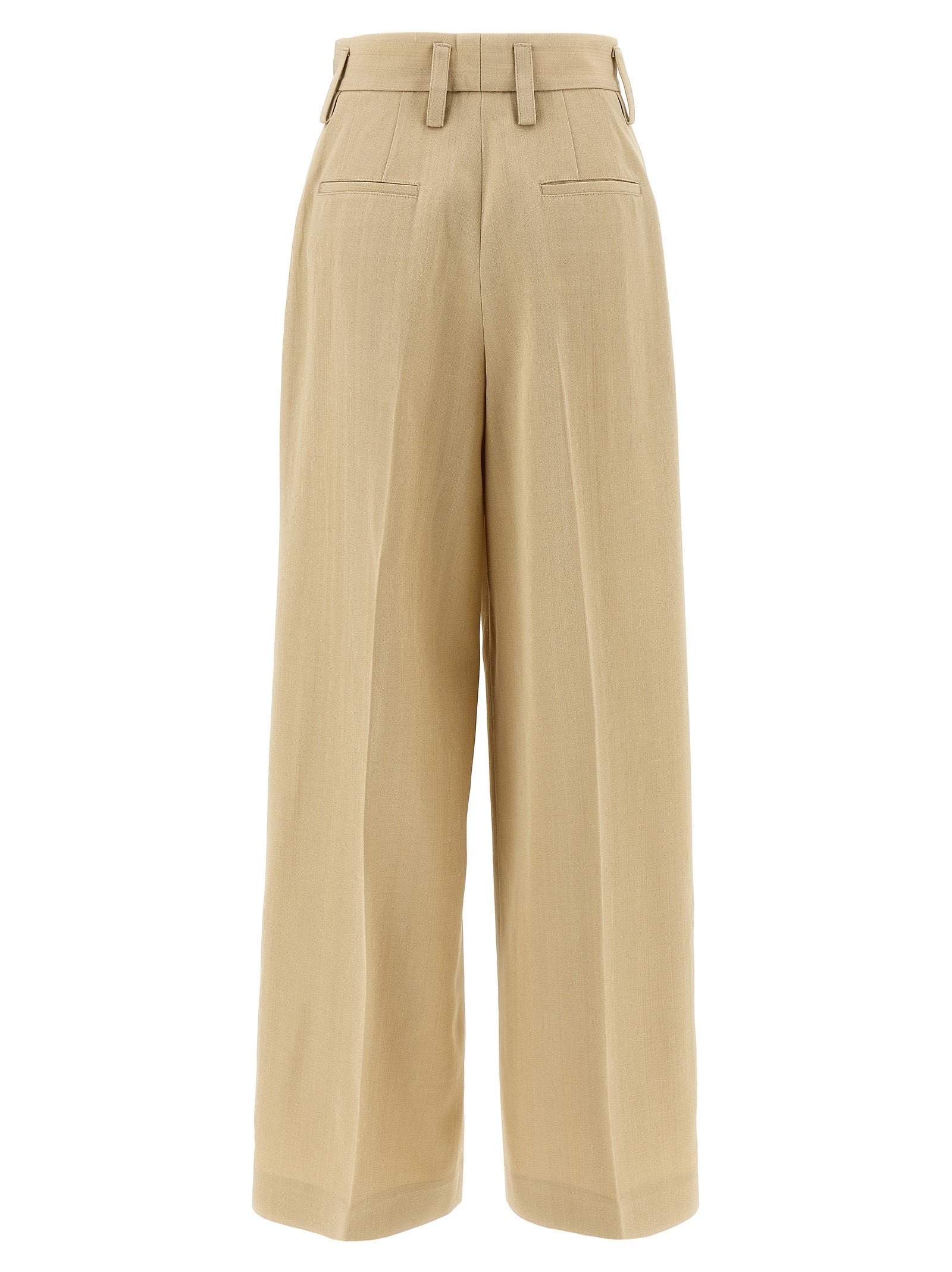 Jil Sander Jil Sander 100 Aw 36 Pants