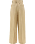 Jil Sander Jil Sander 100 Aw 36 Pants
