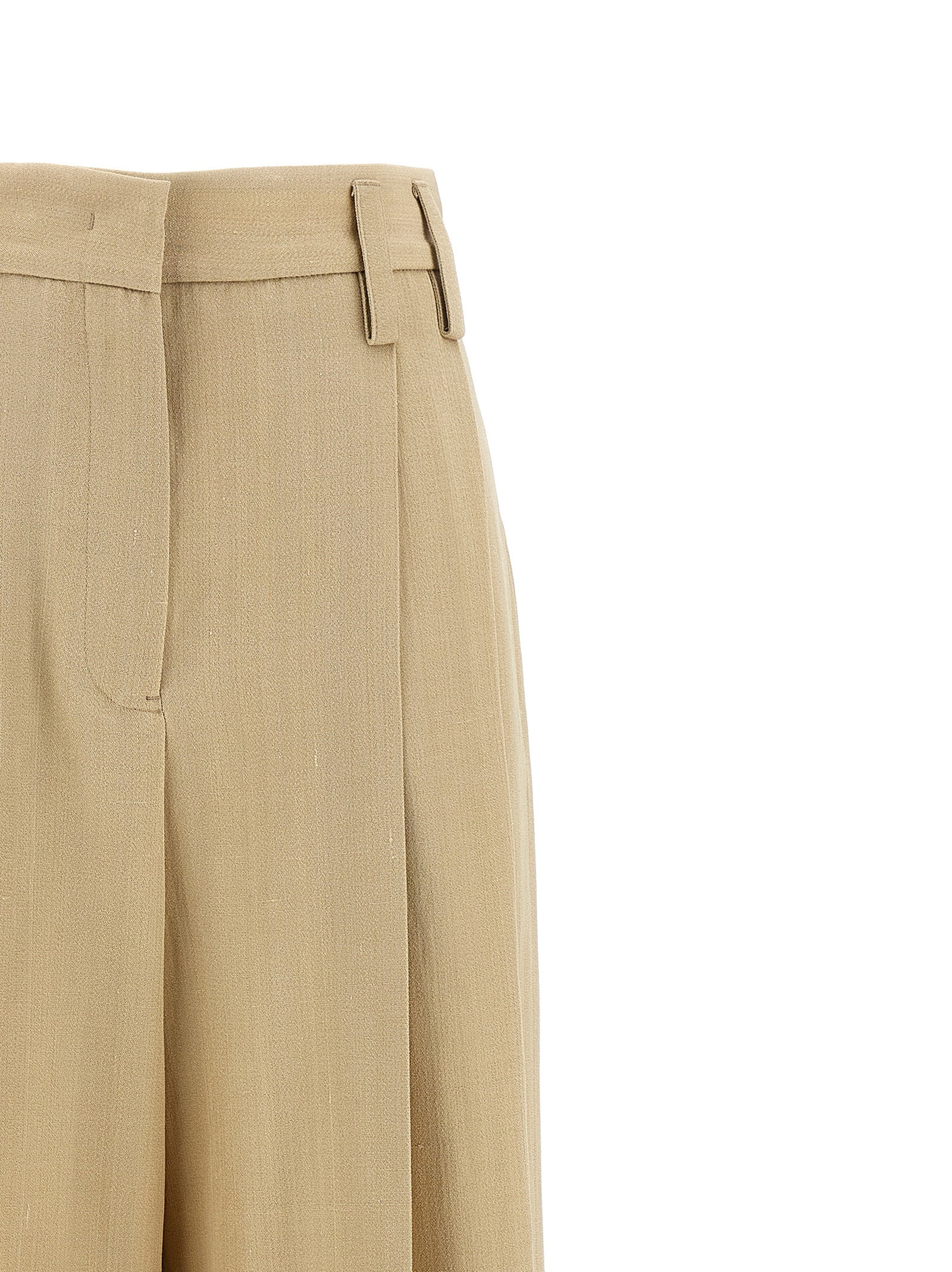 Jil Sander Jil Sander 100 Aw 36 Pants