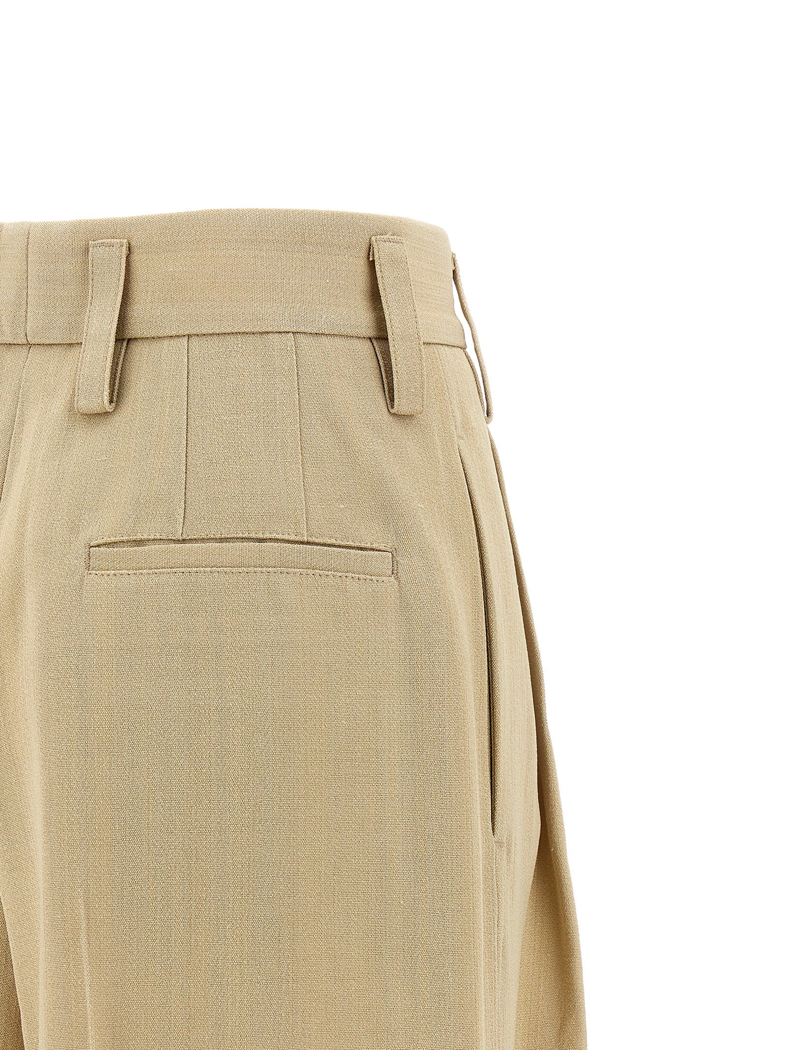 Jil Sander Jil Sander 100 Aw 36 Pants