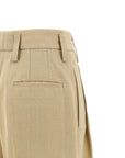 Jil Sander Jil Sander 100 Aw 36 Pants