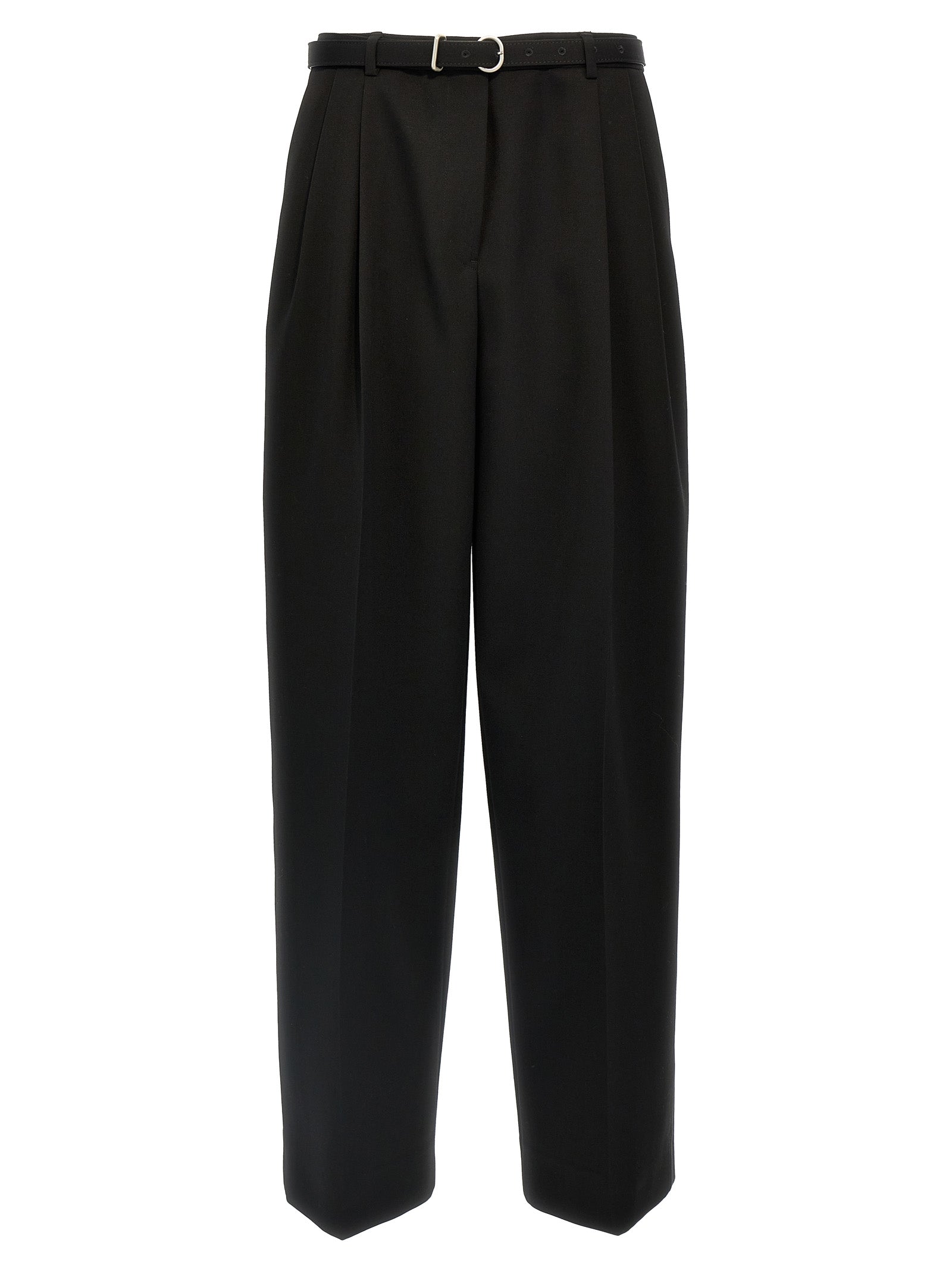 Jil Sander Jil Sander Wool Pants