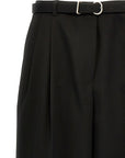 Jil Sander Jil Sander Wool Pants