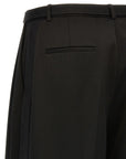 Jil Sander Jil Sander Wool Pants