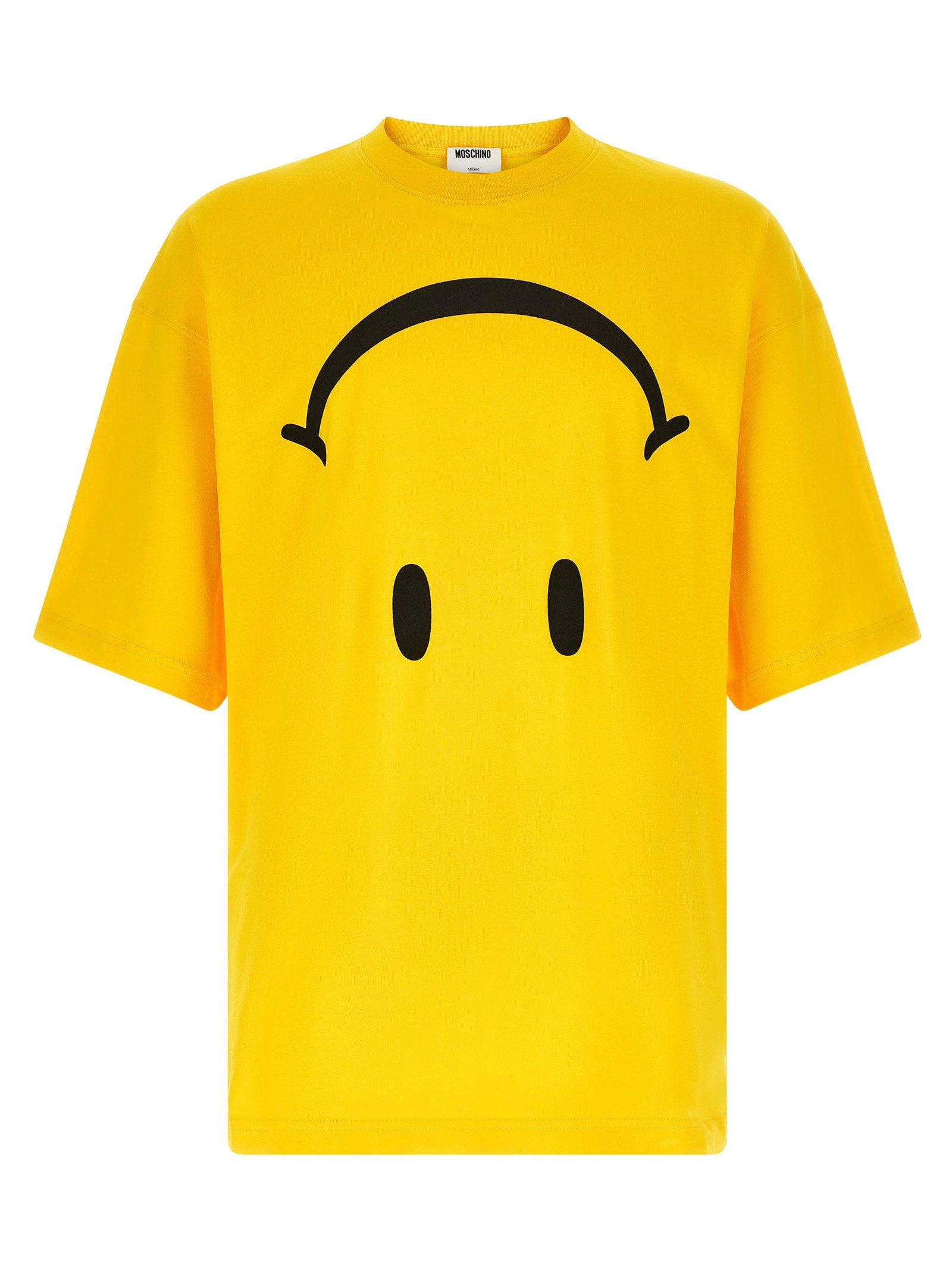 Moschino Moschino Smiley® T-shirt