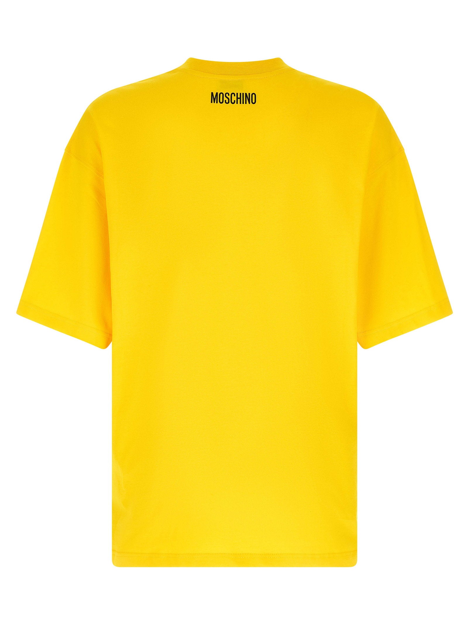 Moschino Moschino Smiley® T-shirt