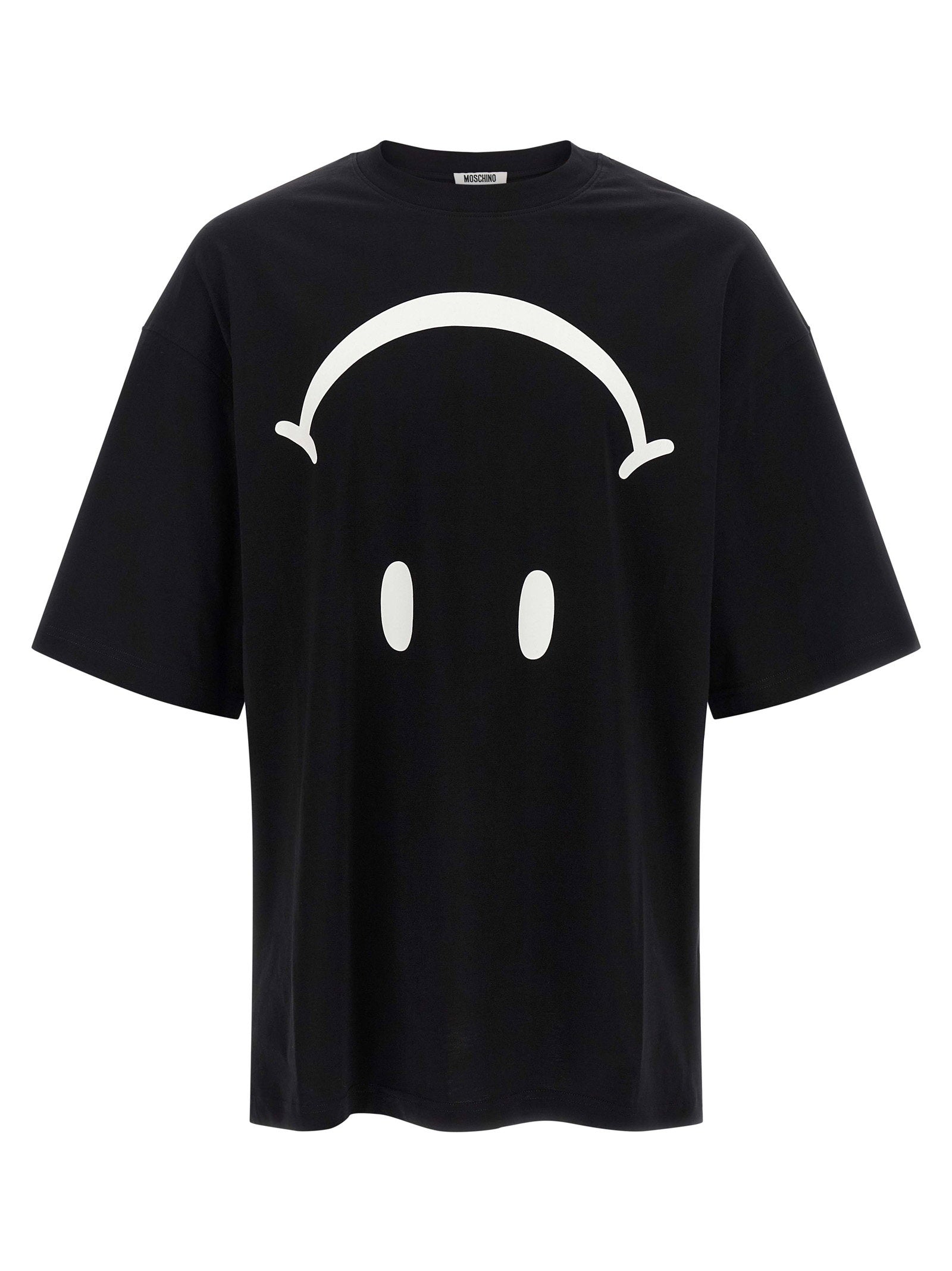 Moschino Moschino Smiley® T-shirt