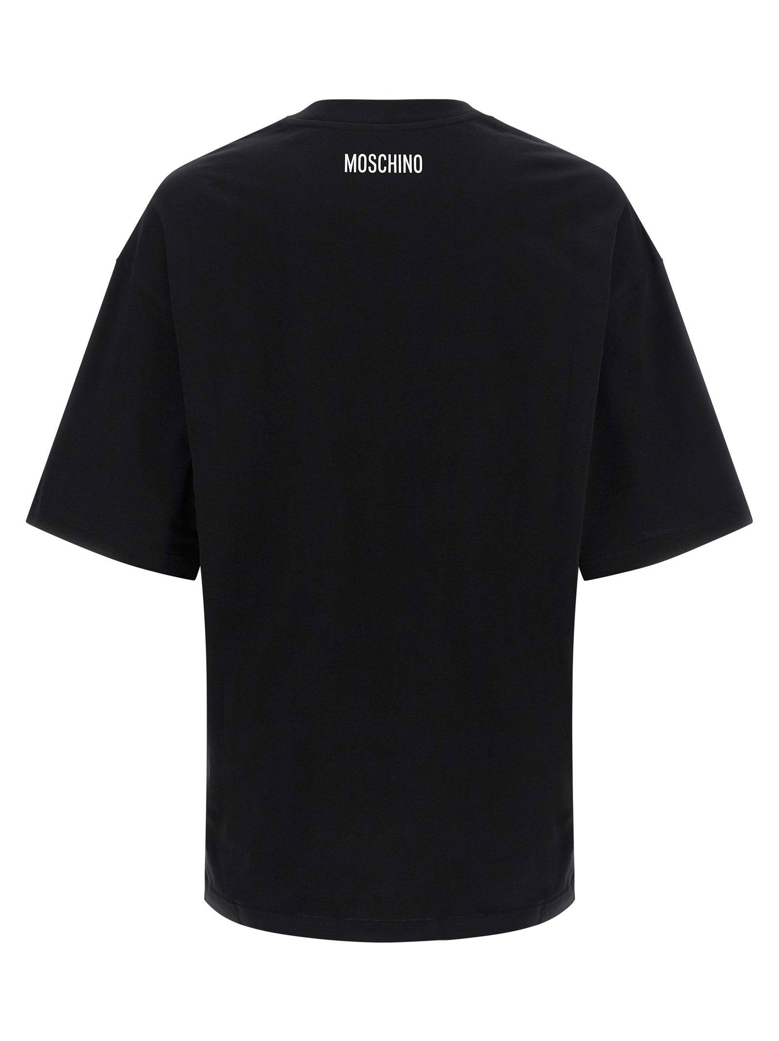 Moschino Moschino Smiley® T-shirt
