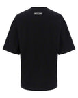 Moschino Moschino Smiley® T-shirt