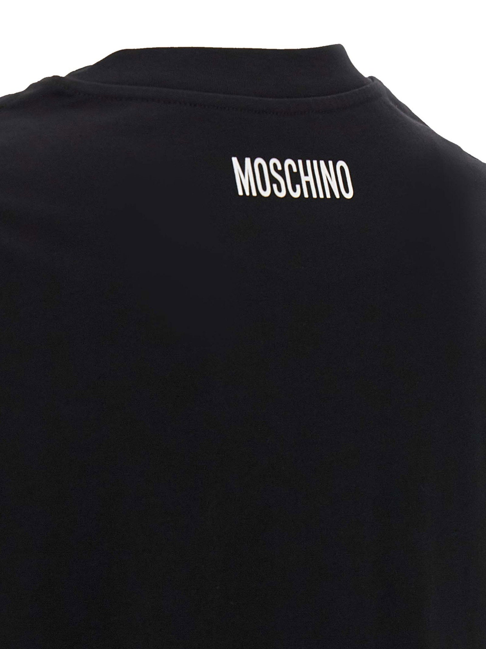 Moschino Moschino Smiley® T-shirt