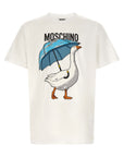 Moschino Moschino Goose T-shirt