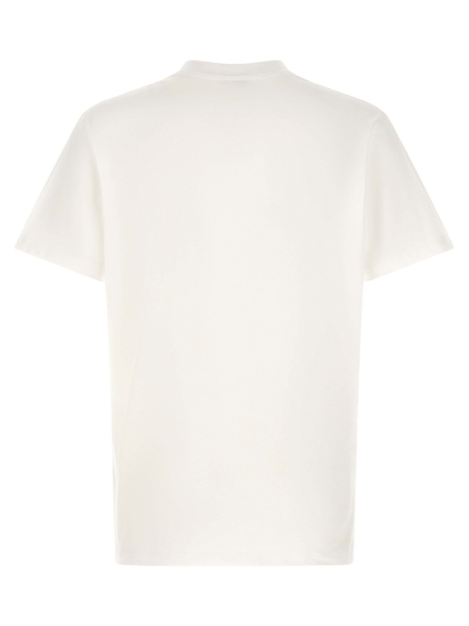 Moschino Moschino Goose T-shirt