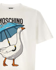 Moschino Moschino Goose T-shirt