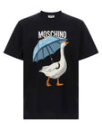 Moschino Moschino Goose T-shirt