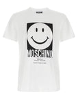 Moschino Moschino Smiley T-shirt