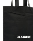 Jil Sander Jil Sander Flat Shopper Large Shopping Bag