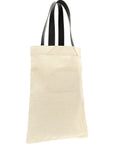 Jil Sander Jil Sander Flat Shopper Large Shopping Bag