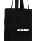 Jil Sander Jil Sander Flat Shopper Medium Shopping