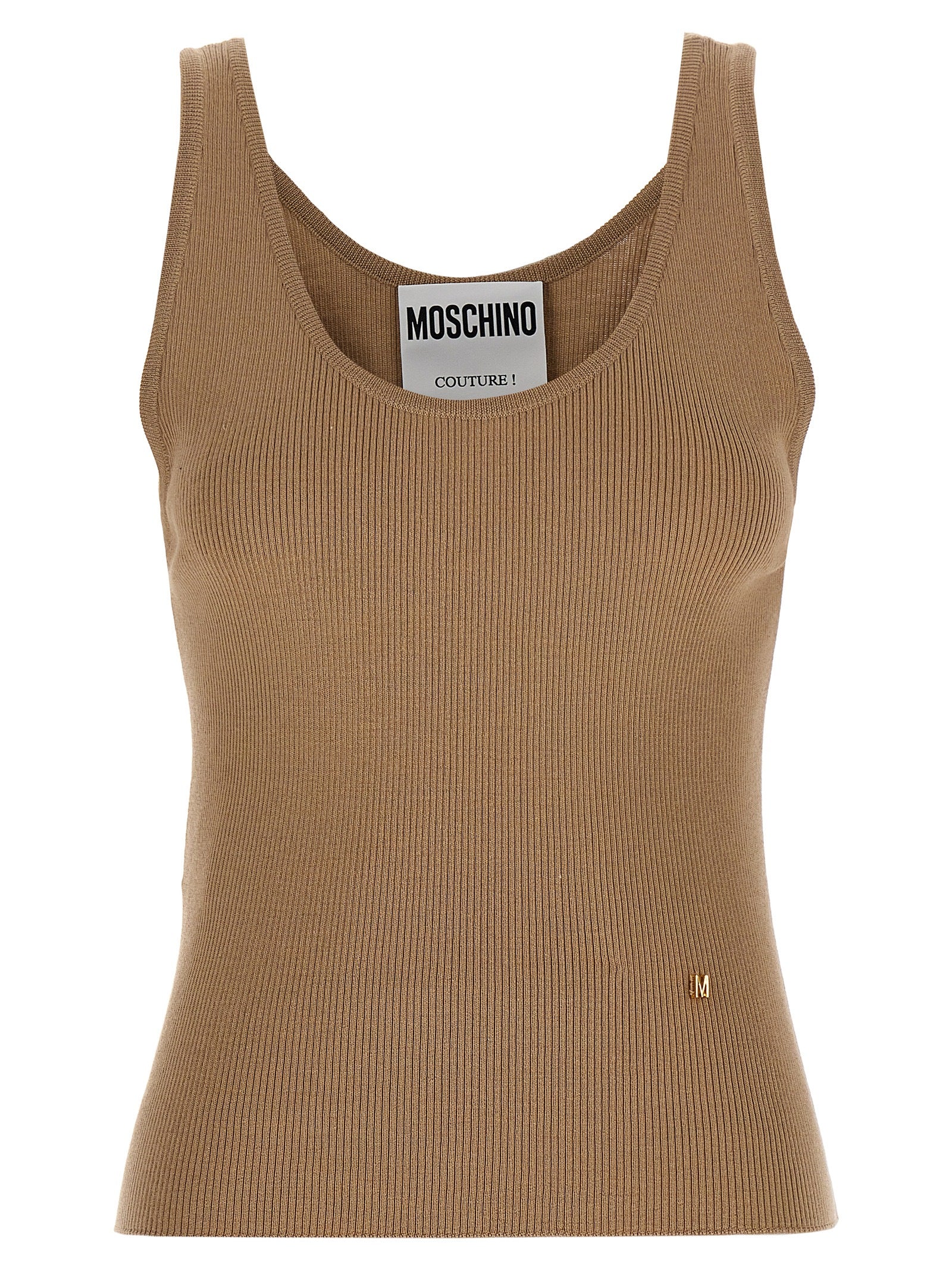 Moschino Moschino Knit Top