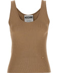 Moschino Moschino Knit Top