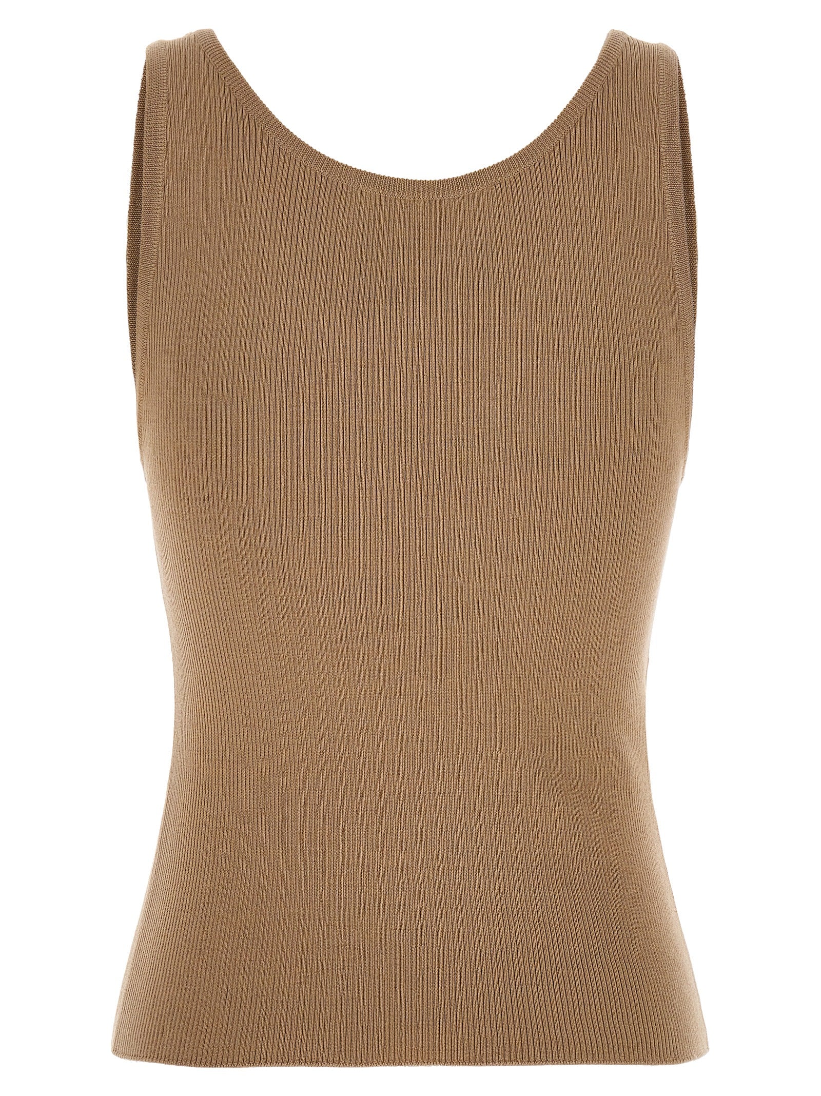 Moschino Moschino Knit Top