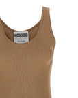 Moschino Moschino Knit Top