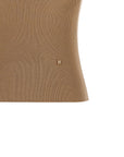 Moschino Moschino Knit Top