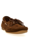 Tom Ford Tom Ford Robin Boat Shoe