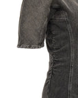 Ganni Ganni Tint Edge Dress