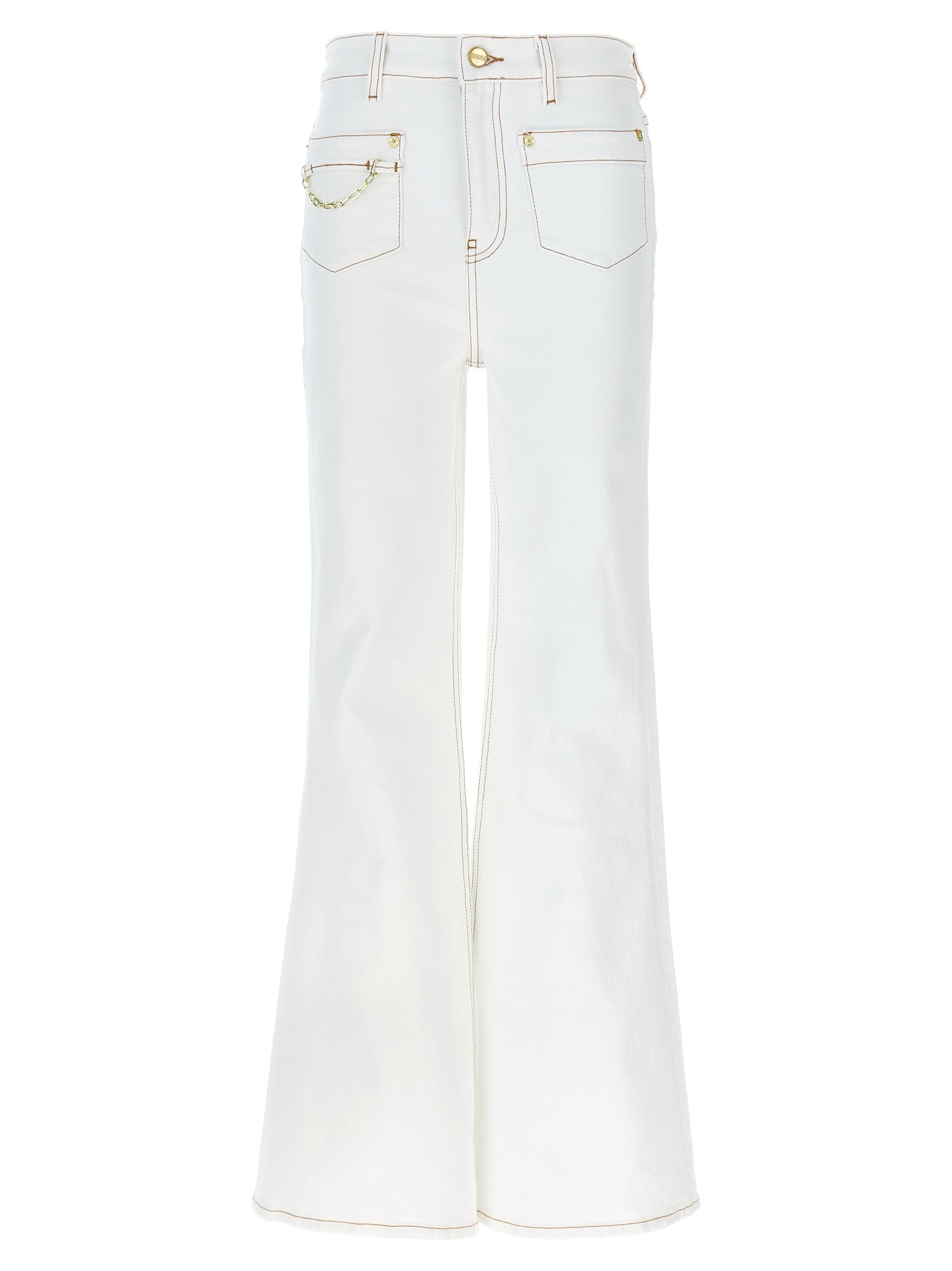 Ganni Ganni Goddi Jeans