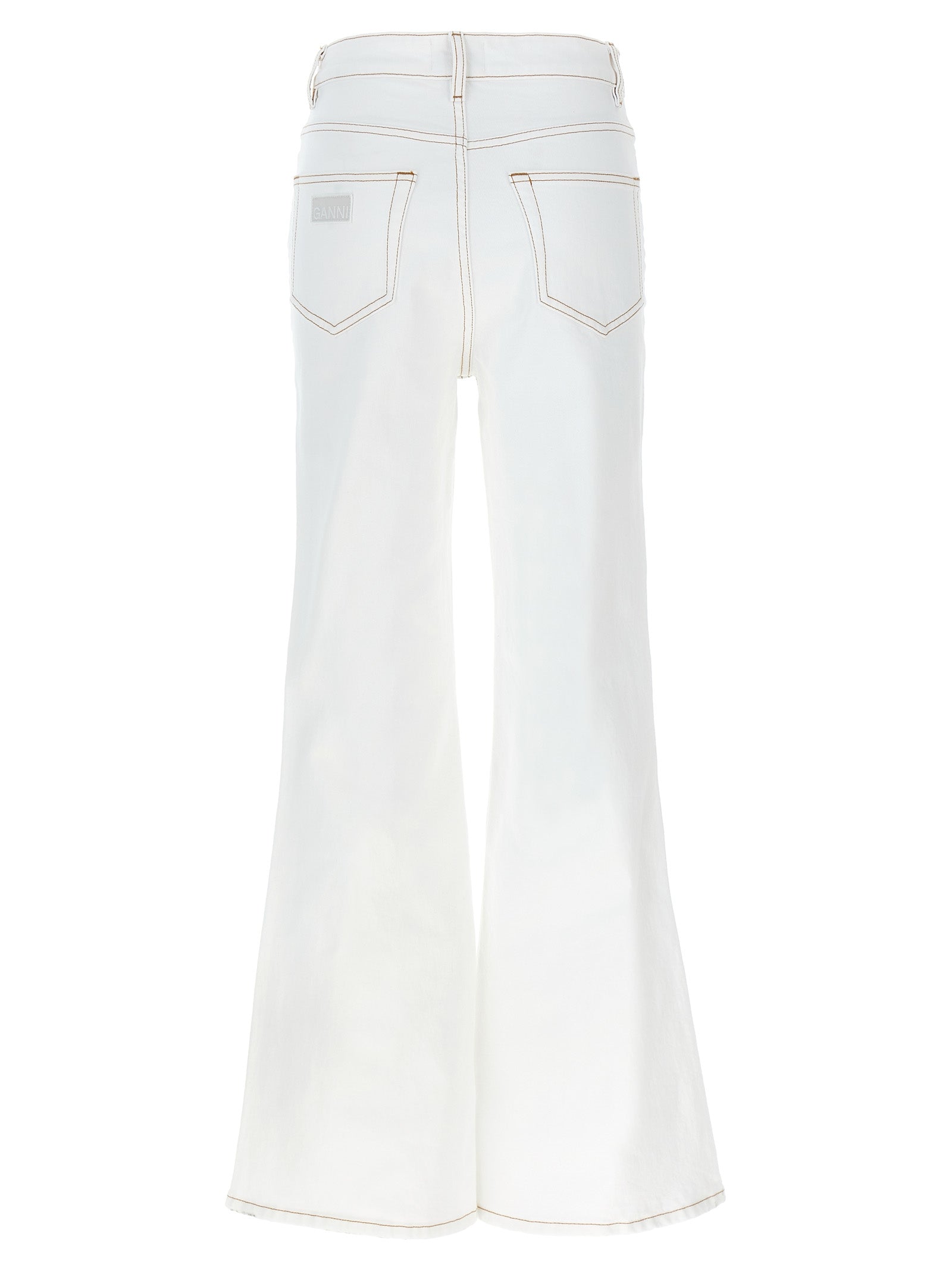 Ganni Ganni Goddi Jeans