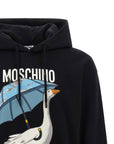 Moschino Moschino Goose Hoodie