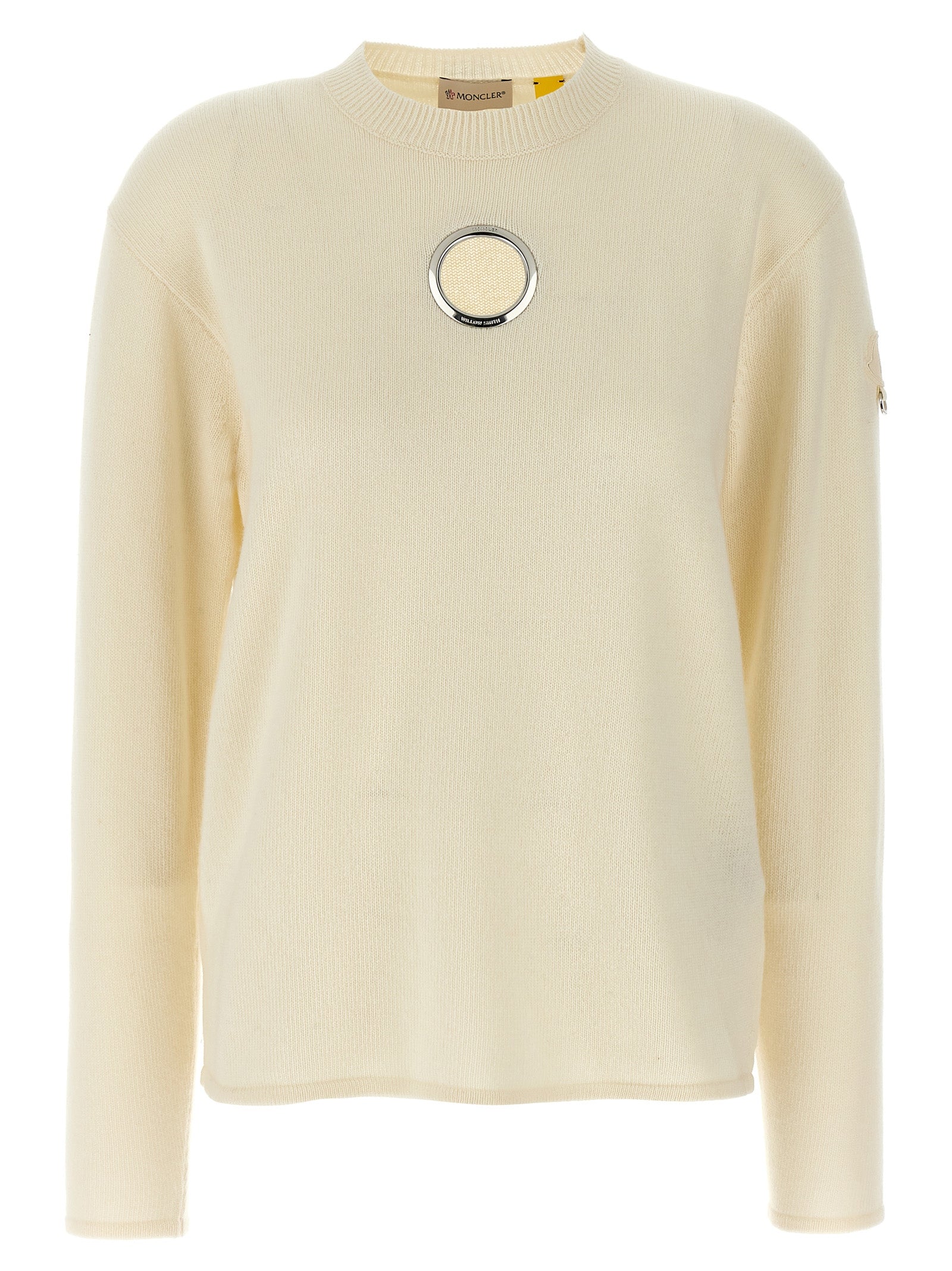Moncler Genius Moncler Genius Moncler X Willow Smith Sweater