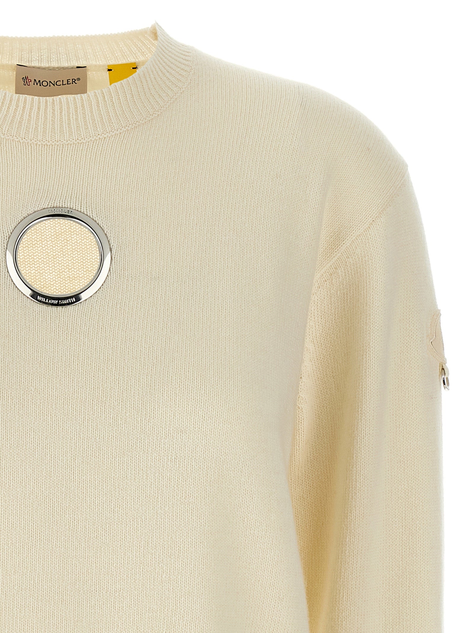 Moncler Genius Moncler Genius Moncler X Willow Smith Sweater