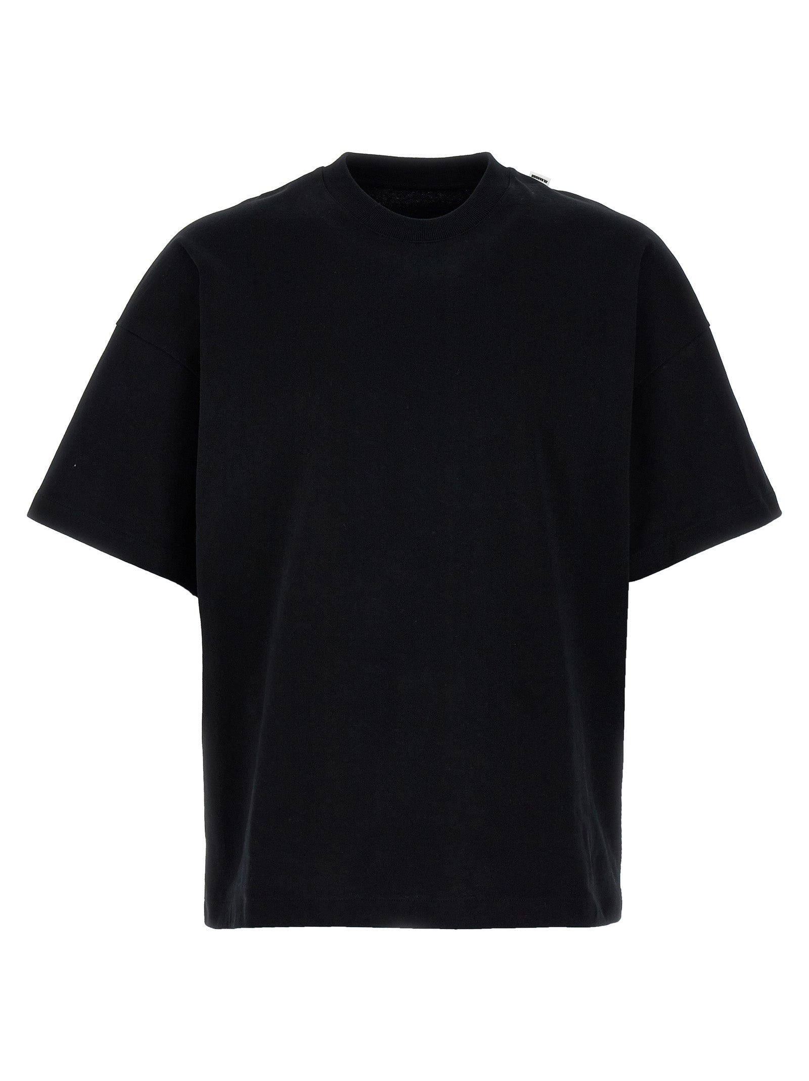 Jil Sander Jil Sander Basic T-shirt