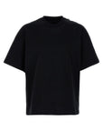Jil Sander Jil Sander Basic T-shirt
