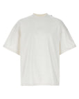 Jil Sander Jil Sander Basic T-shirt