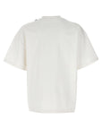 Jil Sander Jil Sander Basic T-shirt
