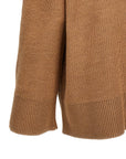 Jil Sander Jil Sander Half Zip Sweater